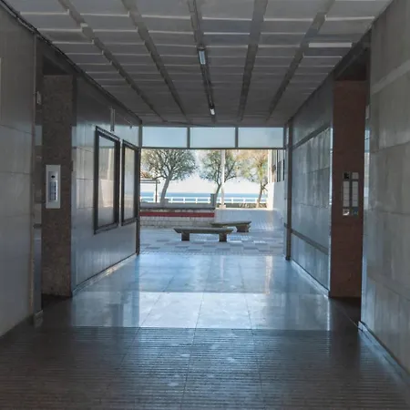 Apartment Ezcurdia 27 Playa San Lorenzo Gijon