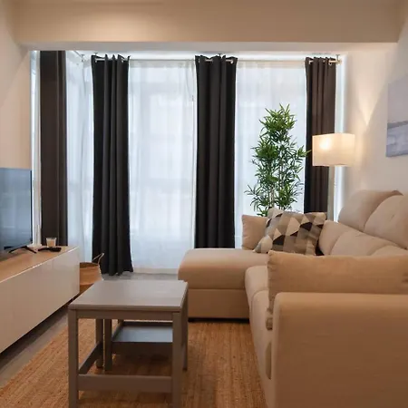 Apartment Ezcurdia 27 Playa San Lorenzo *