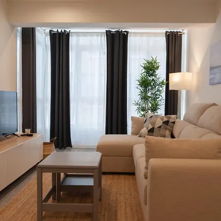 Avg Ezcurdia 27 Playa San Lorenzo