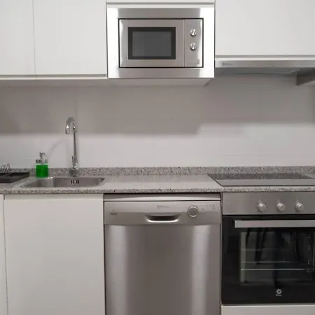 Apartment Avg Ezcurdia 27 Playa San Lorenzo