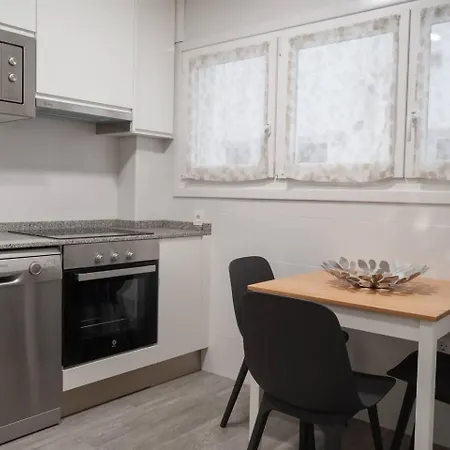 Avg Ezcurdia 27 Playa San Lorenzo Apartment *