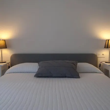 Apartment Avg Ezcurdia 27 Playa San Lorenzo *