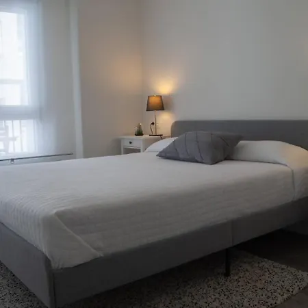 Avg Ezcurdia 27 Playa San Lorenzo * 希洪