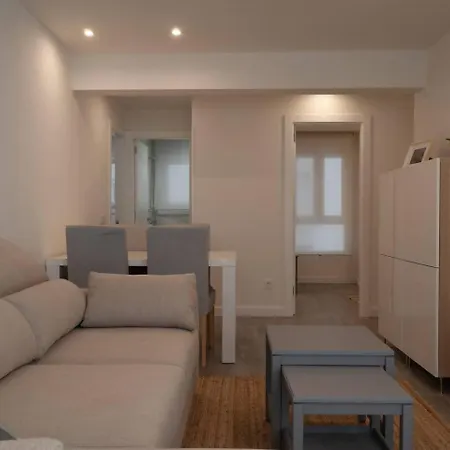 Avg Ezcurdia 27 Playa San Lorenzo Gijon