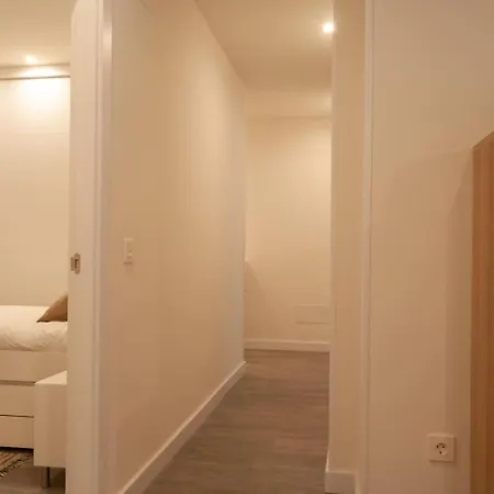 Ezcurdia 27 Playa San Lorenzo Appartement *