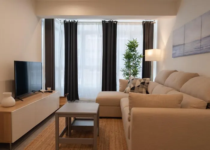 Avg Ezcurdia 27 Playa San Lorenzo