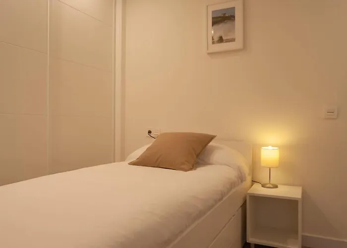 Avg Ezcurdia 27 Playa San Lorenzo *