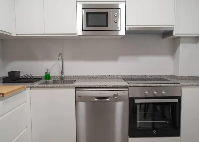 公寓 Avg Ezcurdia 27 Playa San Lorenzo