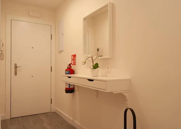 Ezcurdia 27 Playa San Lorenzo *