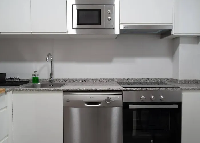 Avg Ezcurdia 27 Playa San Lorenzo 希洪