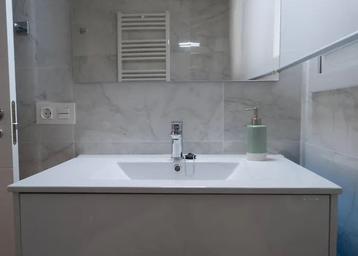 Ezcurdia 27 Playa San Lorenzo *