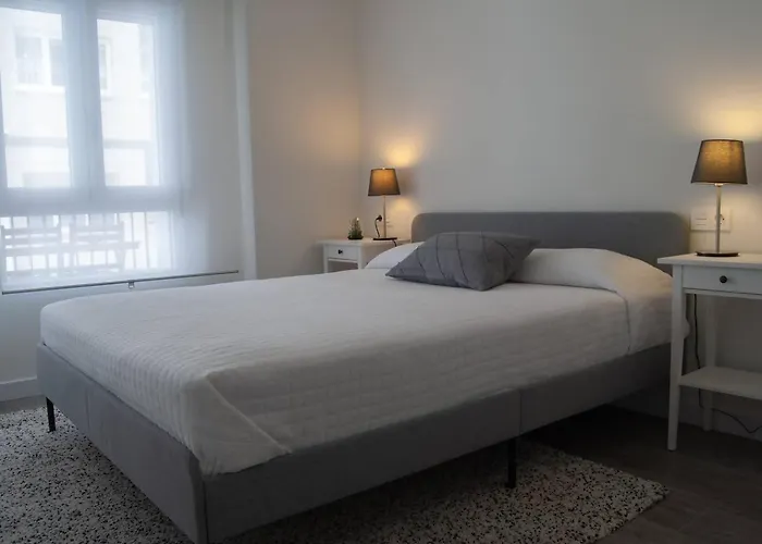 Ezcurdia 27 Playa San Lorenzo * Gijón