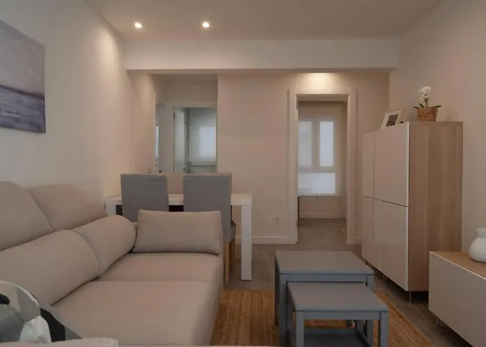 Ezcurdia 27 Playa San Lorenzo Gijón