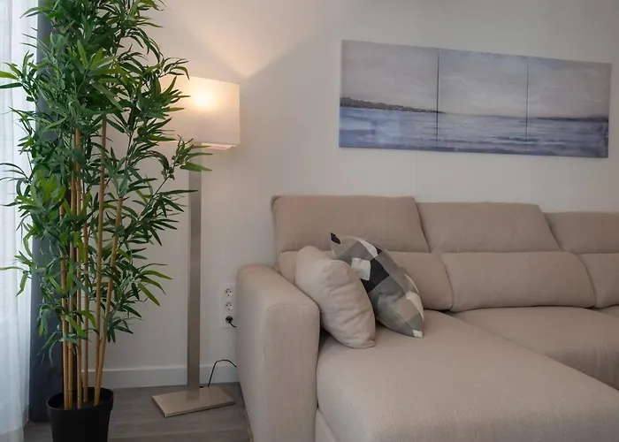 Avg Ezcurdia 27 Playa San Lorenzo 希洪