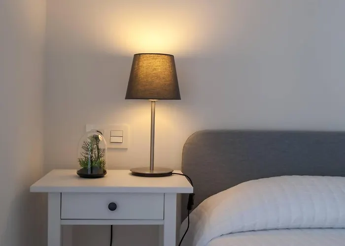 Ezcurdia 27 Playa San Lorenzo Apartamento