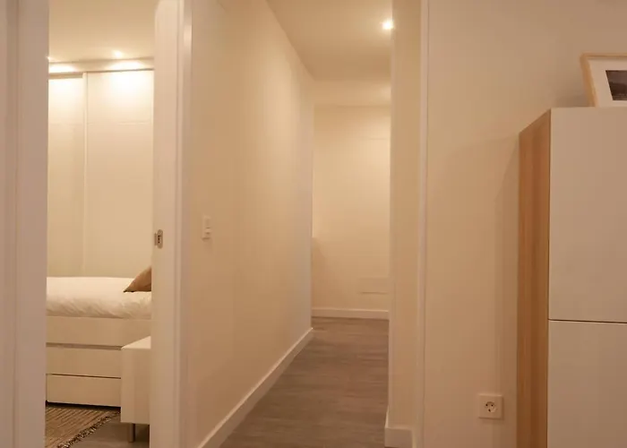 Avg Ezcurdia 27 Playa San Lorenzo 公寓 *