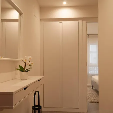 Avg Ezcurdia 27 Playa San Lorenzo Apartment *