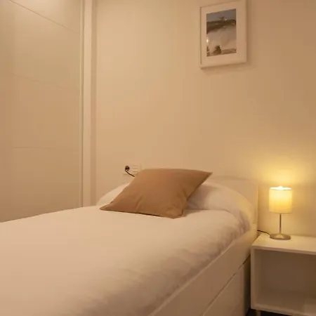 Avg Ezcurdia 27 Playa San Lorenzo *