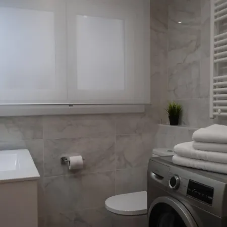 Avg Ezcurdia 27 Playa San Lorenzo Apartment