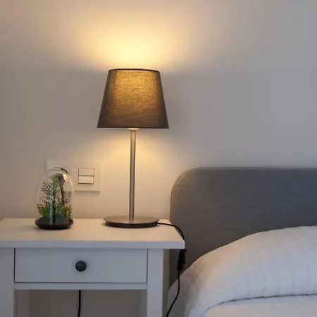 Avg Ezcurdia 27 Playa San Lorenzo Apartment